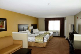 Best Western Temple Inn & Suites
