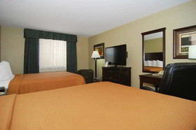 Best Western Temple Inn & Suites