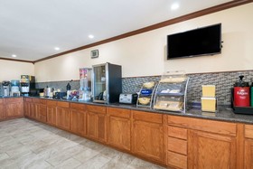 Days Inn by Wyndham Temple