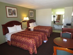 Days Inn by Wyndham Temple