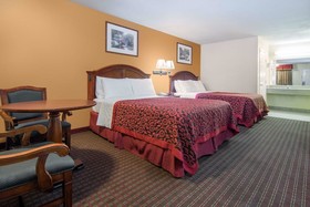 Days Inn by Wyndham Temple