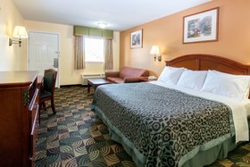 Days Inn by Wyndham Temple