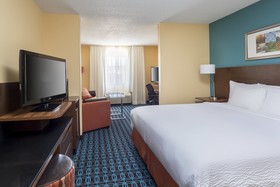 Fairfield Inn & Suites Temple Belton