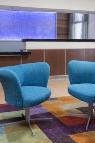 Fairfield Inn & Suites Temple Belton
