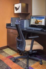 Fairfield Inn & Suites Temple Belton