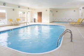 Fairfield Inn & Suites Temple Belton