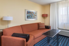 Fairfield Inn & Suites Temple Belton