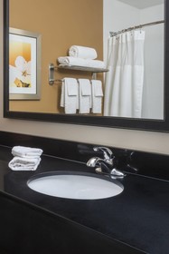 Fairfield Inn & Suites Temple Belton