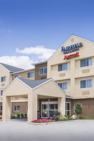 Fairfield Inn & Suites Temple Belton