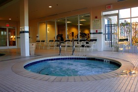 Hilton Garden Inn Temple