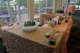 Hilton Garden Inn Temple