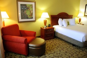 Hilton Garden Inn Temple