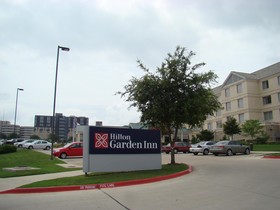 Hilton Garden Inn Temple