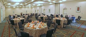 Hilton Garden Inn Temple