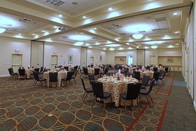 Hilton Garden Inn Temple