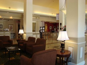 Hilton Garden Inn Temple