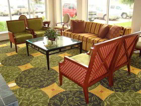Hilton Garden Inn Temple