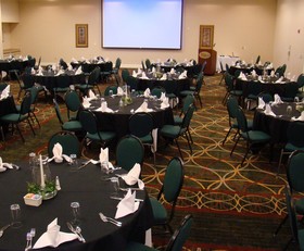Hilton Garden Inn Temple