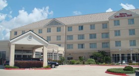 Hilton Garden Inn Temple