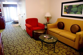 Hilton Garden Inn Temple