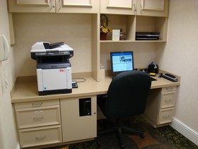 Hilton Garden Inn Temple