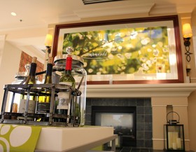 Hilton Garden Inn Temple