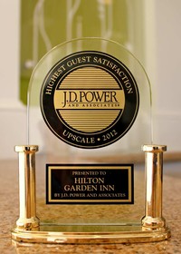 Hilton Garden Inn Temple