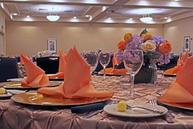 Hilton Garden Inn Temple