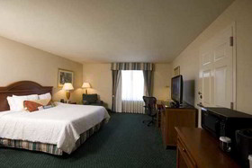 Hilton Garden Inn Temple