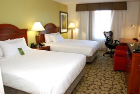 Hilton Garden Inn Temple