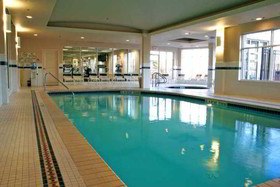 Hilton Garden Inn Temple