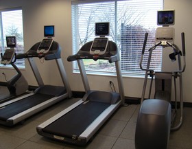 Hilton Garden Inn Temple