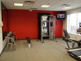 Hilton Garden Inn Temple