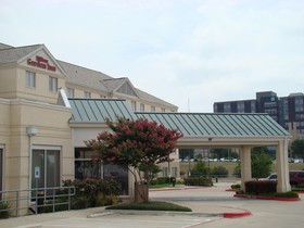Hilton Garden Inn Temple
