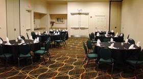Hilton Garden Inn Temple