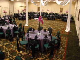 Hilton Garden Inn Temple