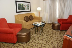 Hilton Garden Inn Temple