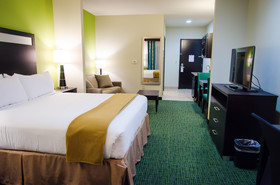Holiday Inn Express & Suites Temple - Medical Center Area