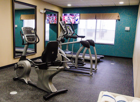 Holiday Inn Express & Suites Temple - Medical Center Area