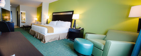 Holiday Inn Express & Suites Temple - Medical Center Area