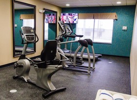 Holiday Inn Express & Suites Temple - Medical Center Area