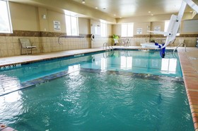 Holiday Inn Express & Suites Temple - Medical Center Area