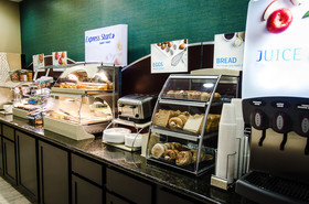 Holiday Inn Express & Suites Temple - Medical Center Area