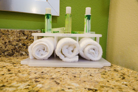 Holiday Inn Express & Suites Temple - Medical Center Area