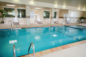 Holiday Inn Express & Suites Temple - Medical Center Area