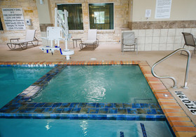 Holiday Inn Express & Suites Temple - Medical Center Area