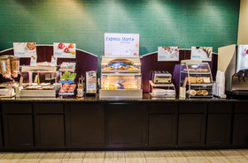 Holiday Inn Express & Suites Temple - Medical Center Area