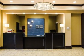 Holiday Inn Express & Suites Temple - Medical Center Area
