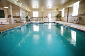 Holiday Inn Express & Suites Temple - Medical Center Area