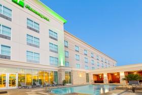 Holiday Inn Temple-Belton